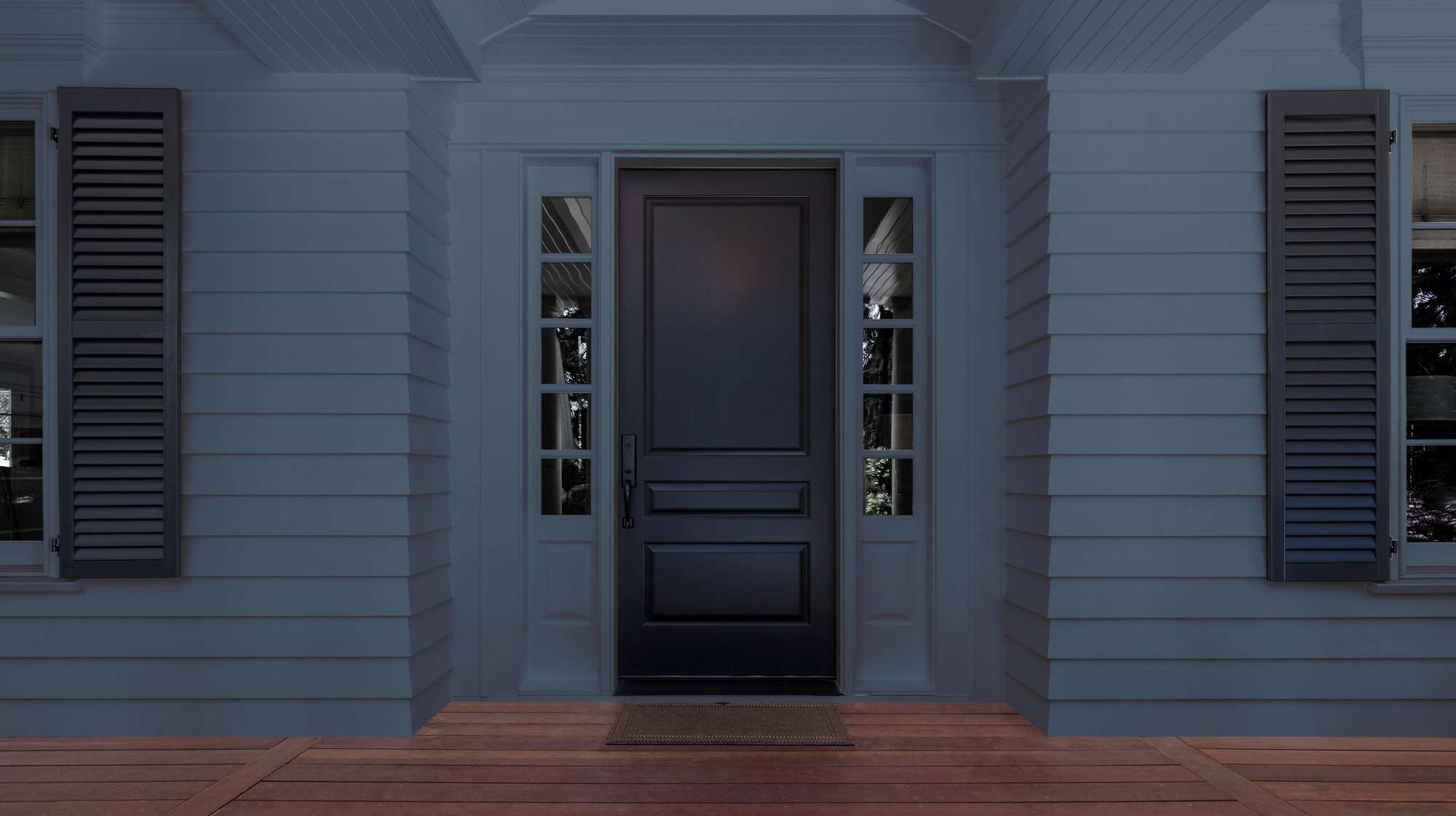 Rogall + Co. Professional home inspections designed for the California Coast.