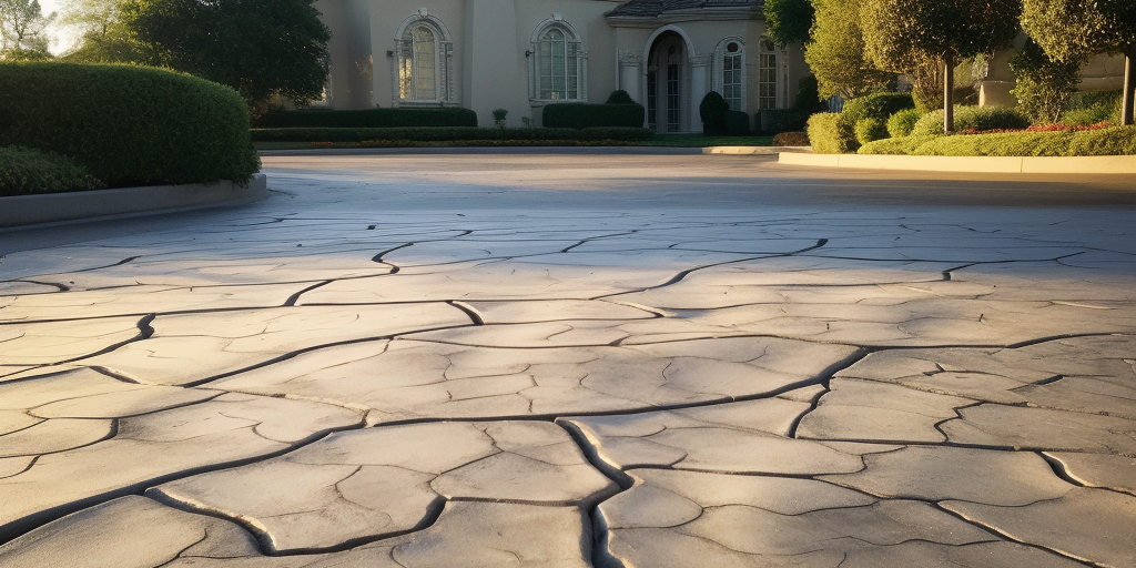 concrete