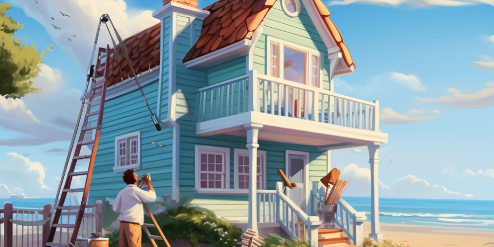 rogalltech_disney_pixar_style_image_of_a_house_painter_painting_47591313-ed5e-4a43-8769-f9a4cd6388a7