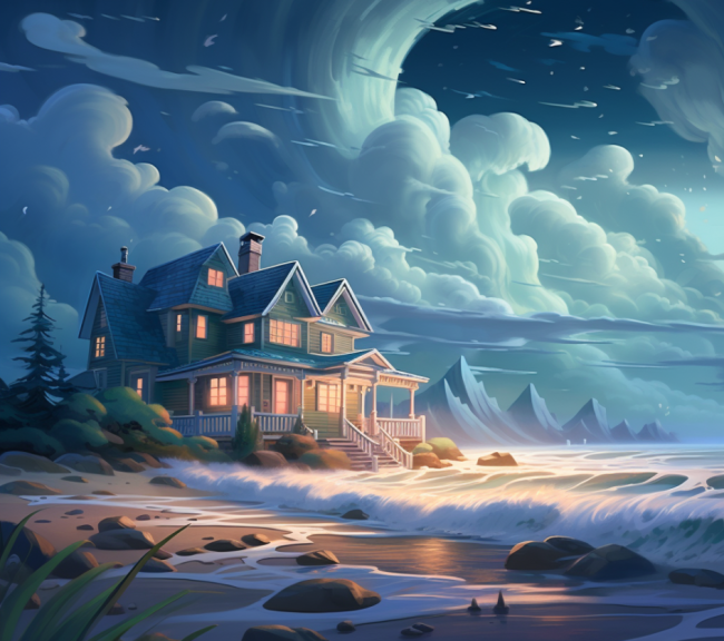 rogalltech_disney_pixar_style_image_of_an_anthromorphized_weath_ddcd867a-1d68-49fa-8cd2-3133dbc541c8