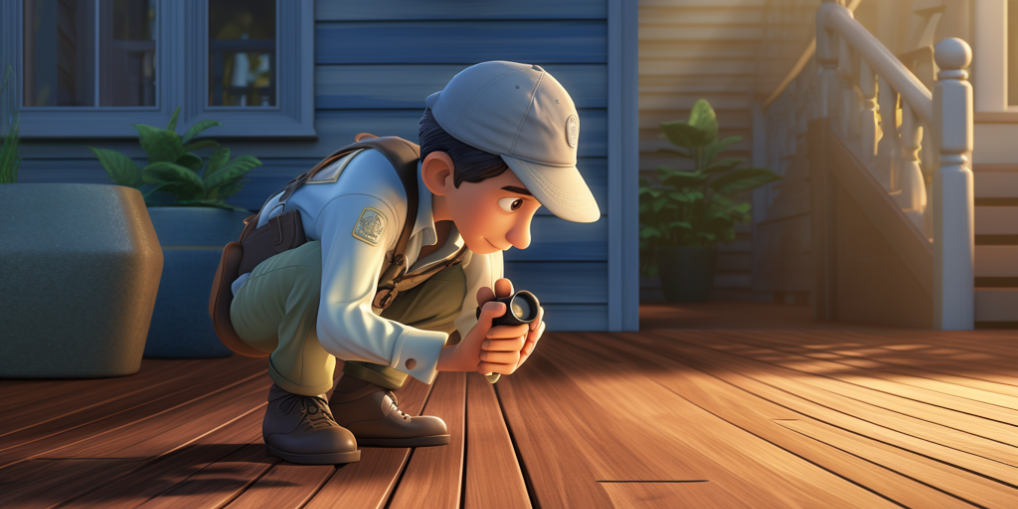 rogalltech_disney_pixar_style_image_of_a_man_crouched_on_a_deck_52e33538-88ef-4c7d-b0fb-e83d721371ea