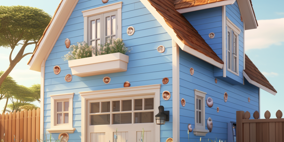 rogalltech_disney_pixar_style_image_of_hardie_siding_on_a_beach_b3a9e9da-0353-4e7d-b256-9276d0e15199