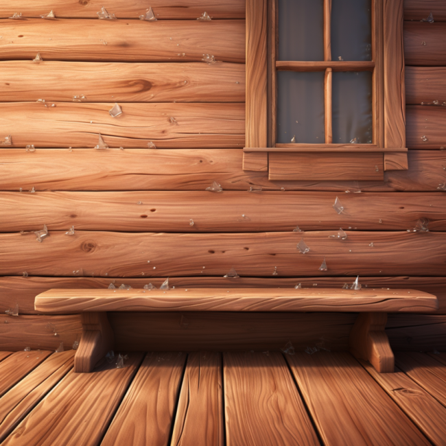 rogalltech_disney_pixar_style_image_of_t1-11_wood_siding_that_i_056bdcc6-ac1c-4a4f-92f2-865819283db8