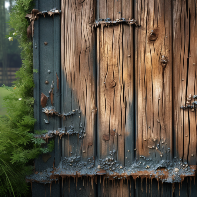 rogalltech_disney_style_image_of_water_damaged_t1-11_siding_wit_5288c04a-c4ef-41c2-b9f0-e09477fab0fb