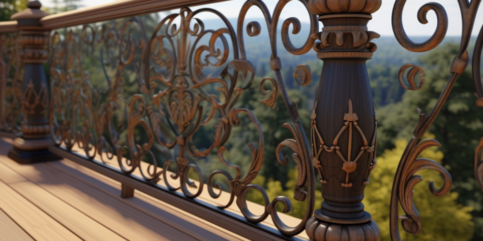 rogalltech_realistic_disney_pixar_style_deck_railing_02bf78d5-96cf-4ee5-89e7-6788b5be5ab3 deck railing