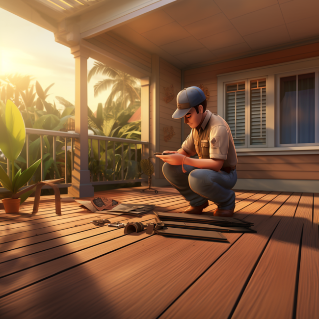 rog jk deck inspection