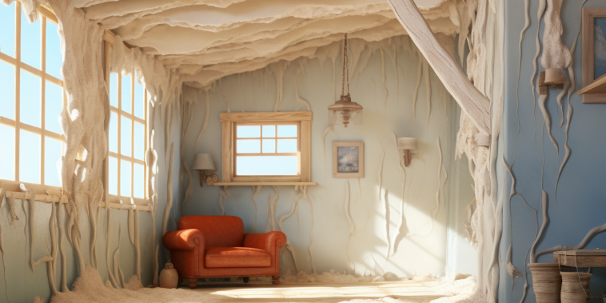 rogalltech_disney_pixar_style_image_of_the_interior_of_a_coasta_96670a64-1de8-4a6b-94dc-127c9826a826 interior room with salt on the walls
