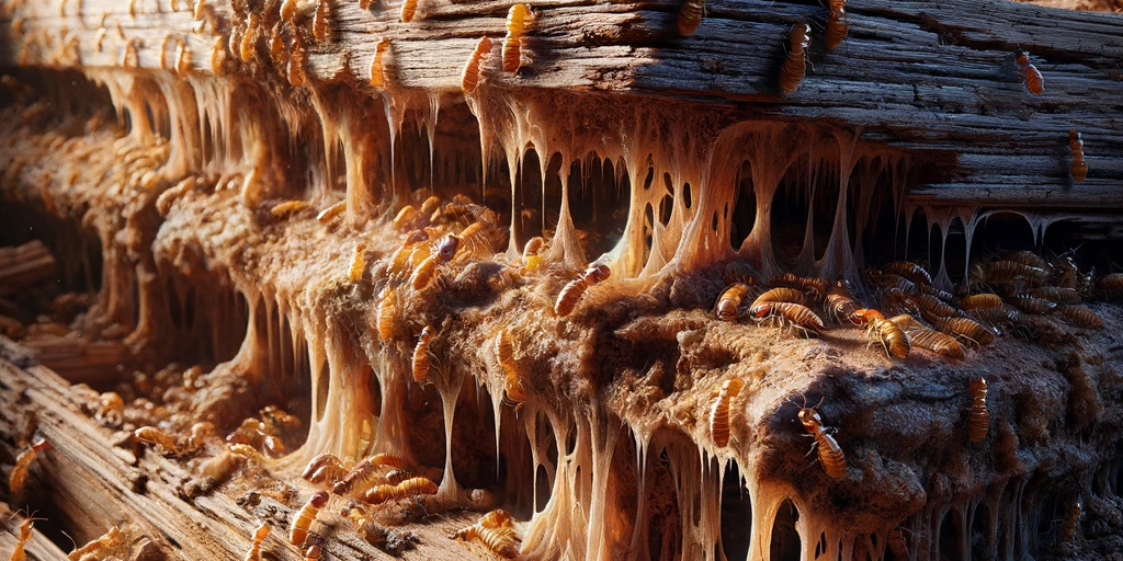 imagte termites
