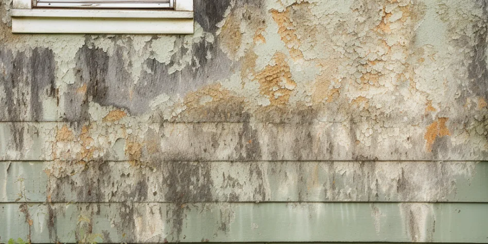 rogalltech_side_of_a_house_with_mold_growing_on_it_c2e6f47b-fafd-4b5b-a966-08257c887148 moldy house