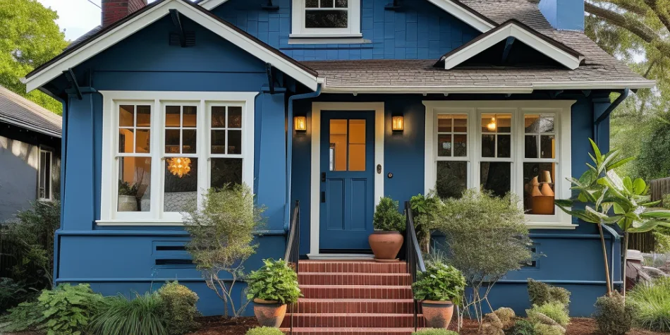 rogalltech_a_house_with_a_fresh_coat_of_paint_ea88754d-27fd-4c22-a273-2a1ba0b22a4b house