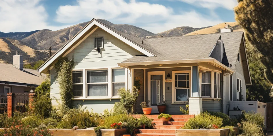 rogalltech_a_photo_realistic_image_of_a_house_in_San_Luis_Obisp_a9f6746f-4d41-4b48-8eac-d6d7ebecfa2e house