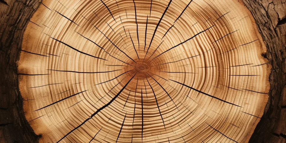 rogalltech_a_photorealistic_image_of_a_tree_stump_that_shows_th_6e34bc1b-63be-4ed7-a315-47f20a57da3b tree rings