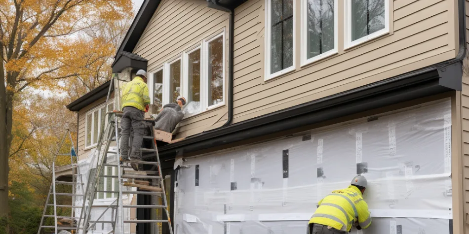 rogalltech_contractors_installing_siding_on_a_home_b1e2e359-9053-4045-8619-d14f1d4fd480 installing siding