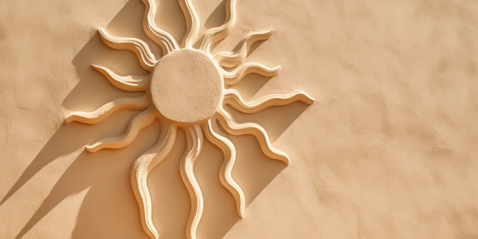 rogalltech_heatwave_radiating_off_of_stucco_with_an_extremley_b_f7e71ba3-b268-4962-ad8d-6d57e490cc13 stucco