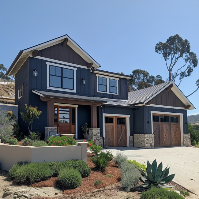 rogalltech_A_beautiful_home_with_T1-11_siding_in_Nipomo_CA_with_a4ac7f8e-8666-4a95-8a16-8825ce8c85bd