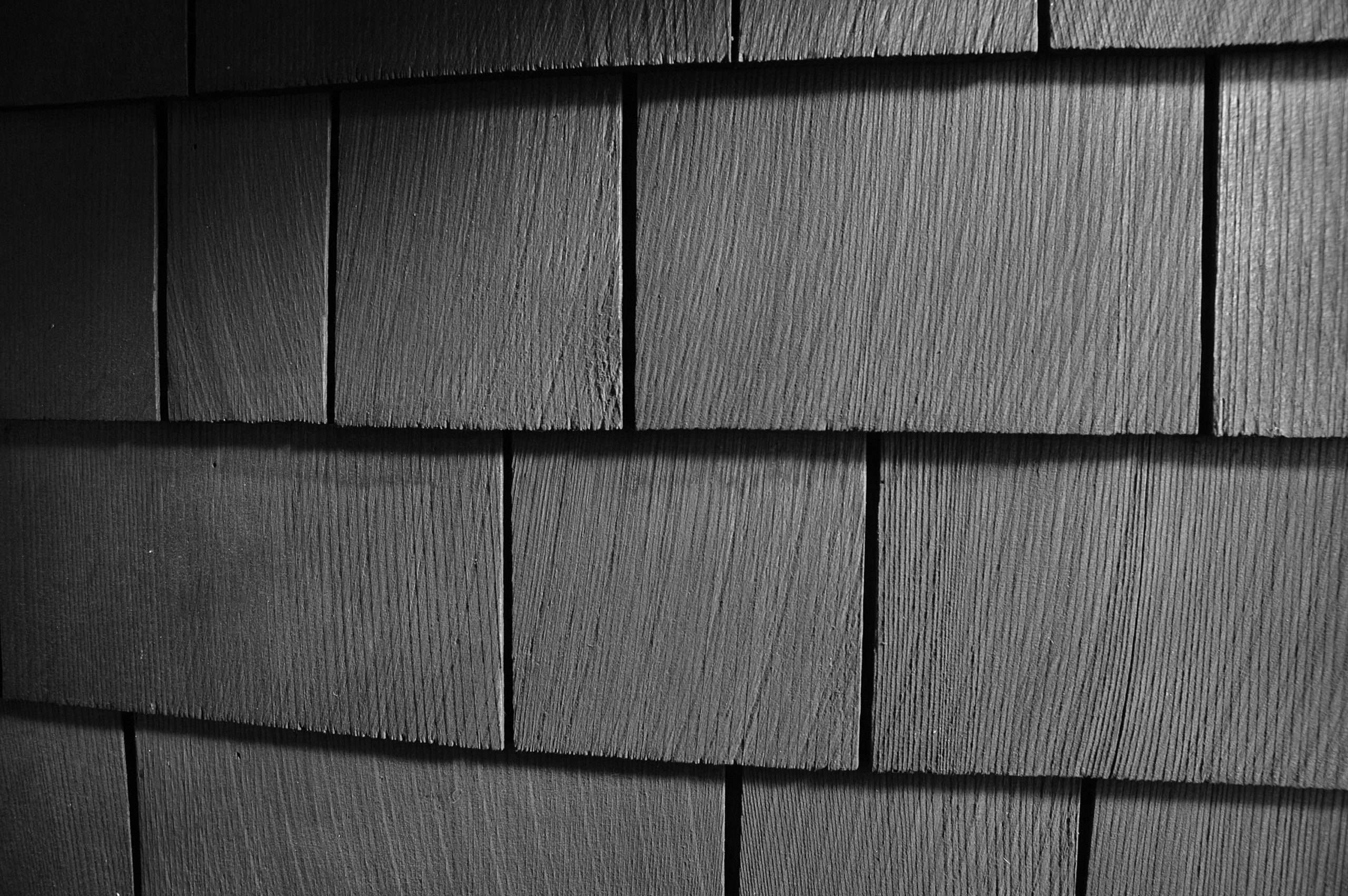 Shingles made for coastal homes in California | Rogall + Co.