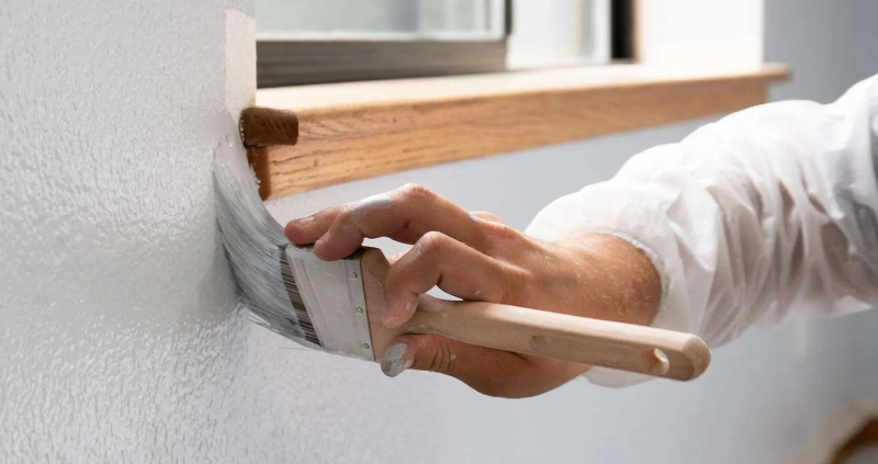 paint-coatings-expertise Rogall + Co. offers professional, courteous painting services for your home.