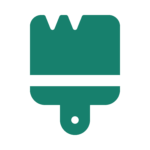 brush-solid-full