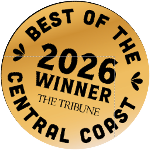 Best of the Central Coast 2026 Winner, The Tribune